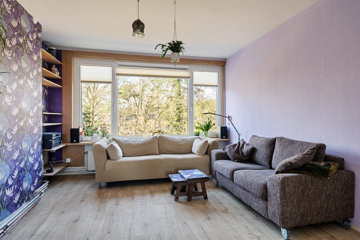 Foto 5 van Plesmanstraat 267