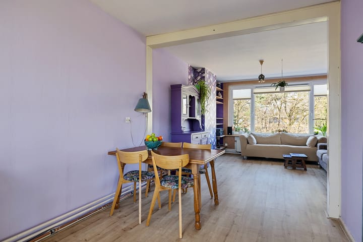 Foto 9 van Plesmanstraat 267