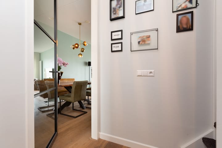 Foto 6 van Van Cralingenstraat 15