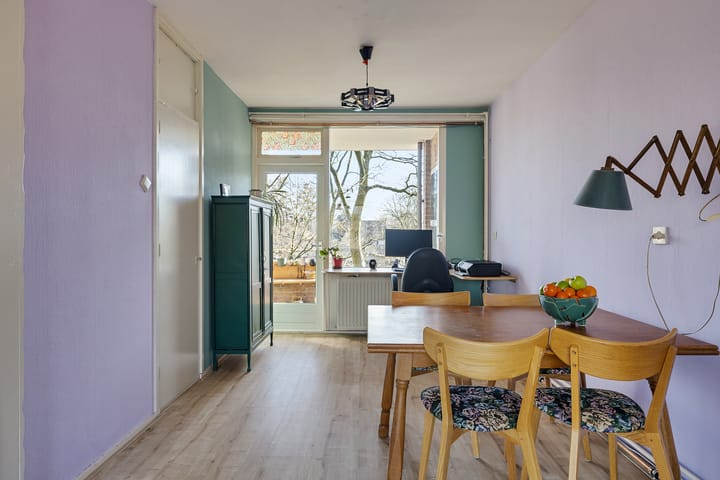 Foto 8 van Plesmanstraat 267