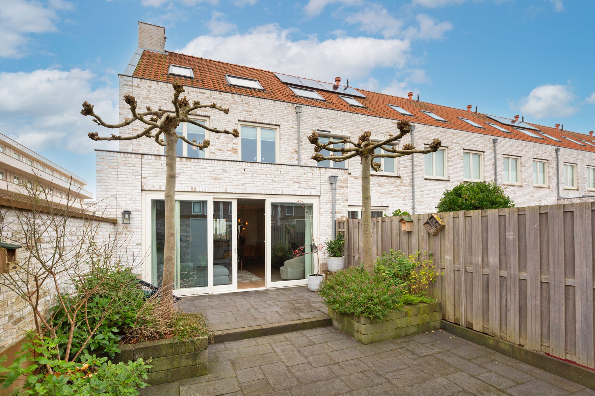 Foto 18 van Van Cralingenstraat 15