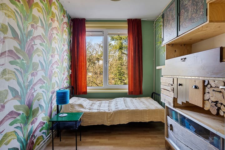 Foto 13 van Plesmanstraat 267