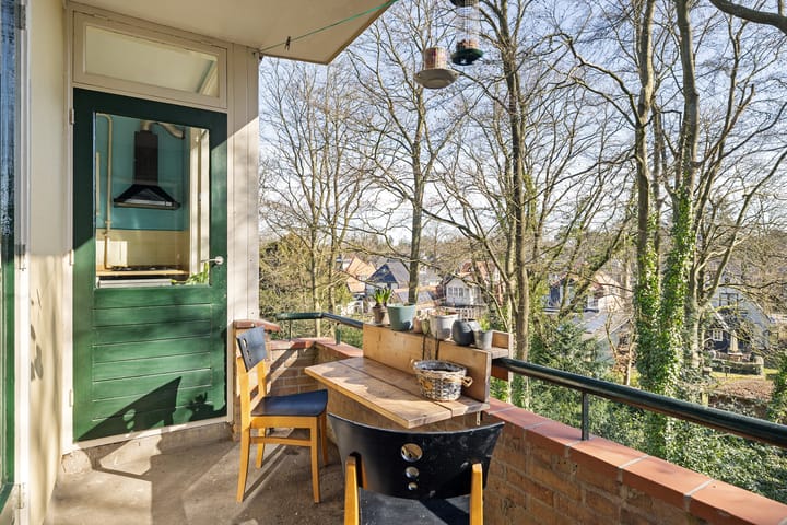 Foto 10 van Plesmanstraat 267