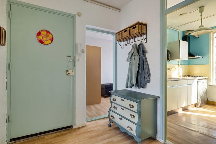 Foto 14 van Plesmanstraat 267