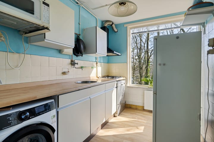 Foto 15 van Plesmanstraat 267