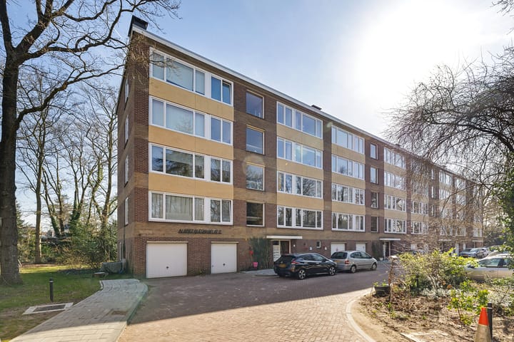 Foto 17 van Plesmanstraat 267