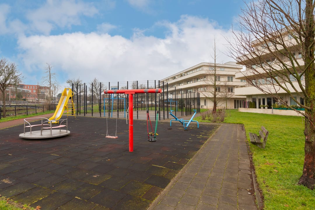 Foto 37 van Van Cralingenstraat 15