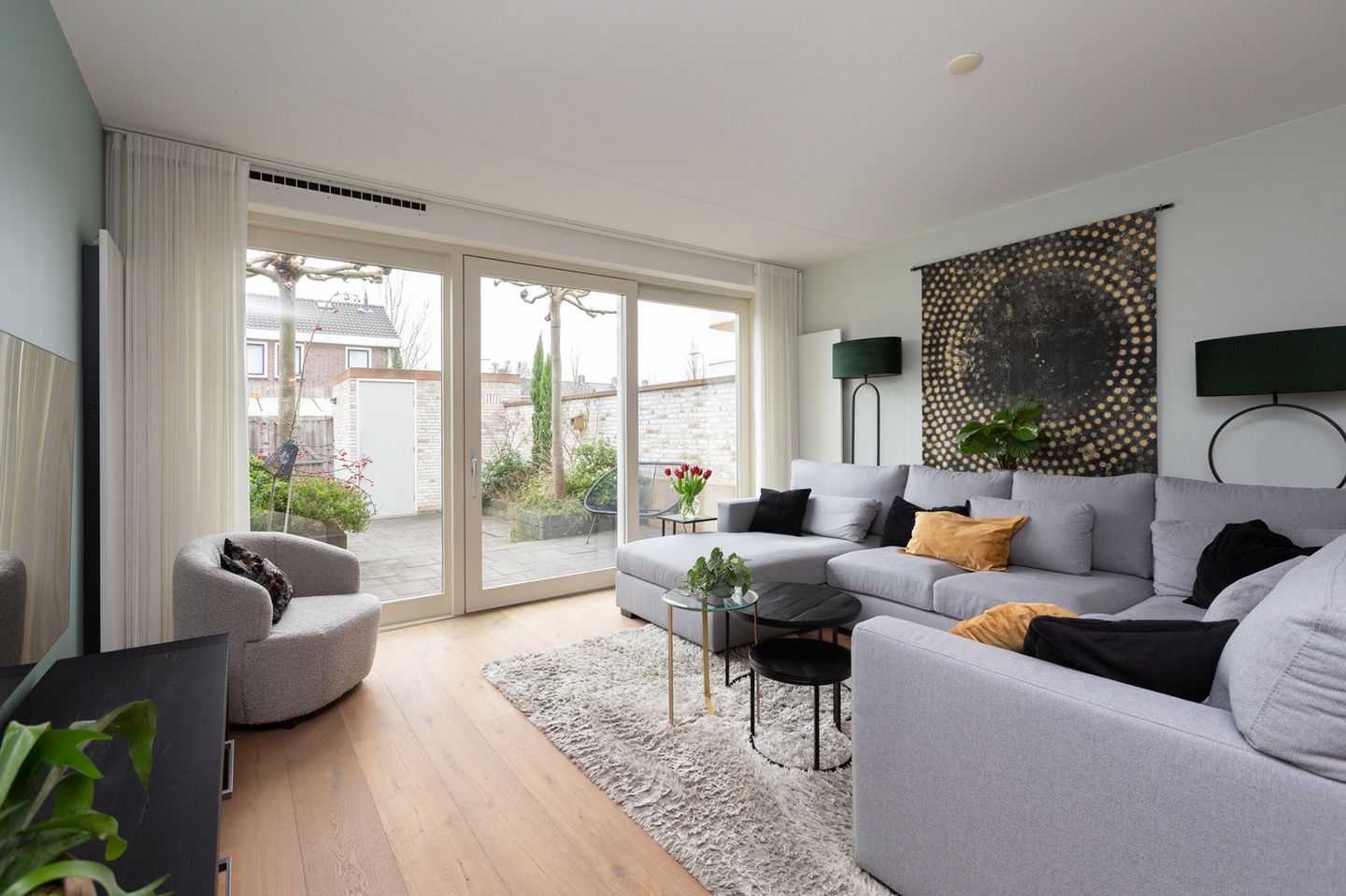 Foto 14 van Van Cralingenstraat 15