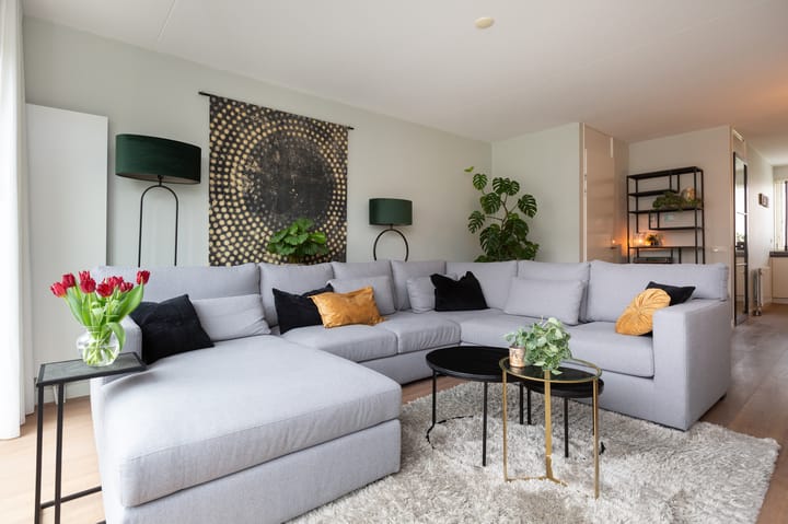 Foto 15 van Van Cralingenstraat 15