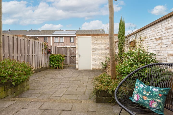 Foto 17 van Van Cralingenstraat 15