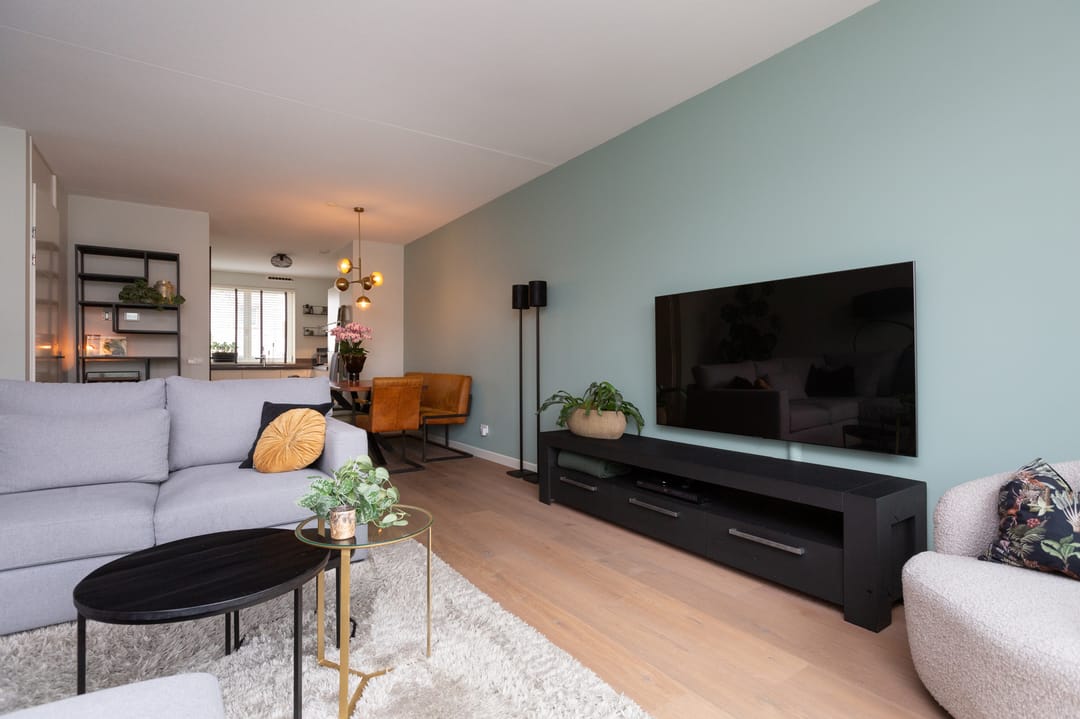 Foto 16 van Van Cralingenstraat 15