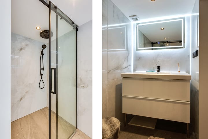 Foto 3 van Swemcoperlaan 9