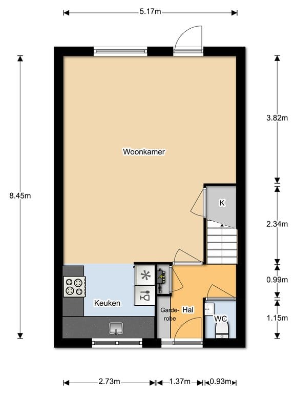 Foto 17 van Scharmbarg 223