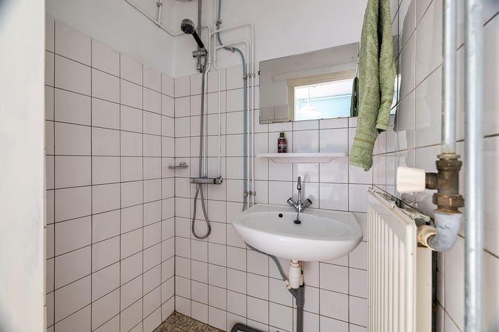 Foto 16 van Plesmanstraat 267