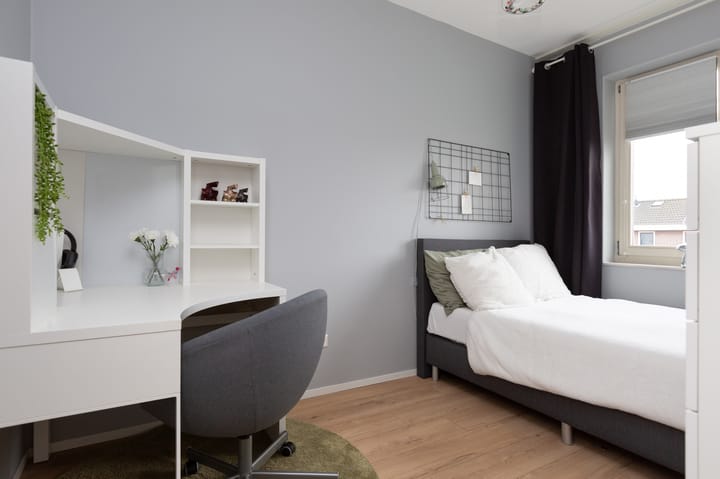 Foto 26 van Van Cralingenstraat 15