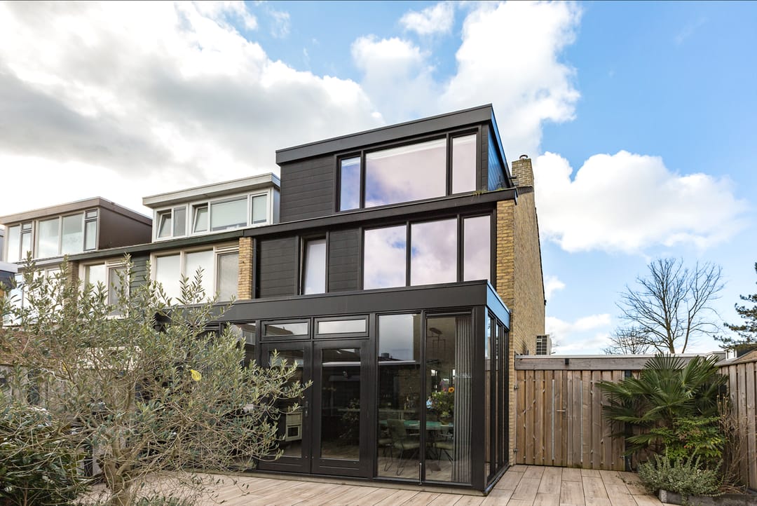 Foto 1 van Swemcoperlaan 9