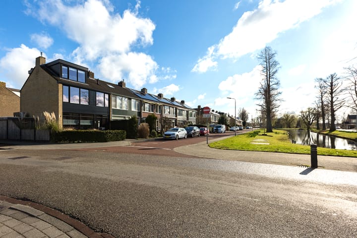 Foto 5 van Swemcoperlaan 9