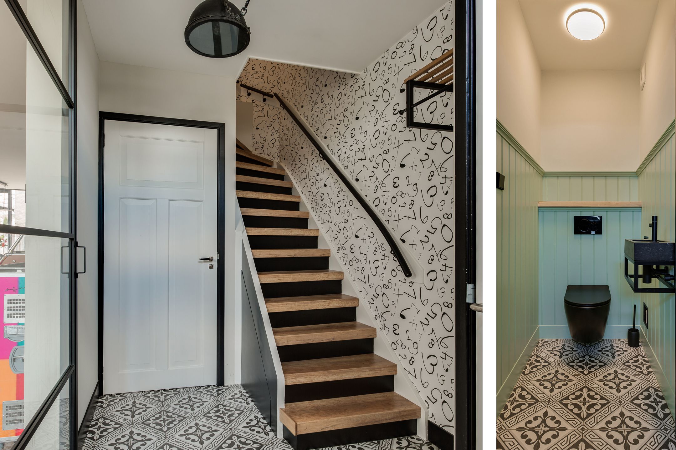 Foto 6 van Swemcoperlaan 9