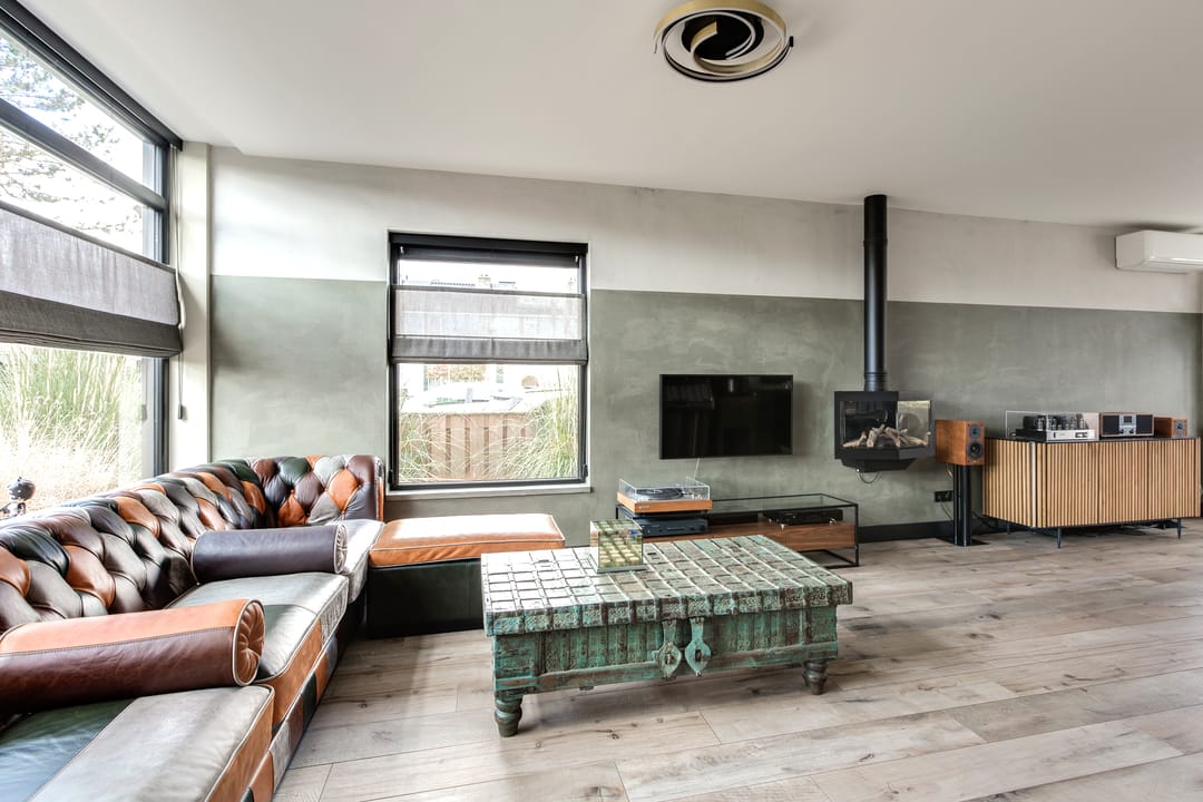 Foto 8 van Swemcoperlaan 9