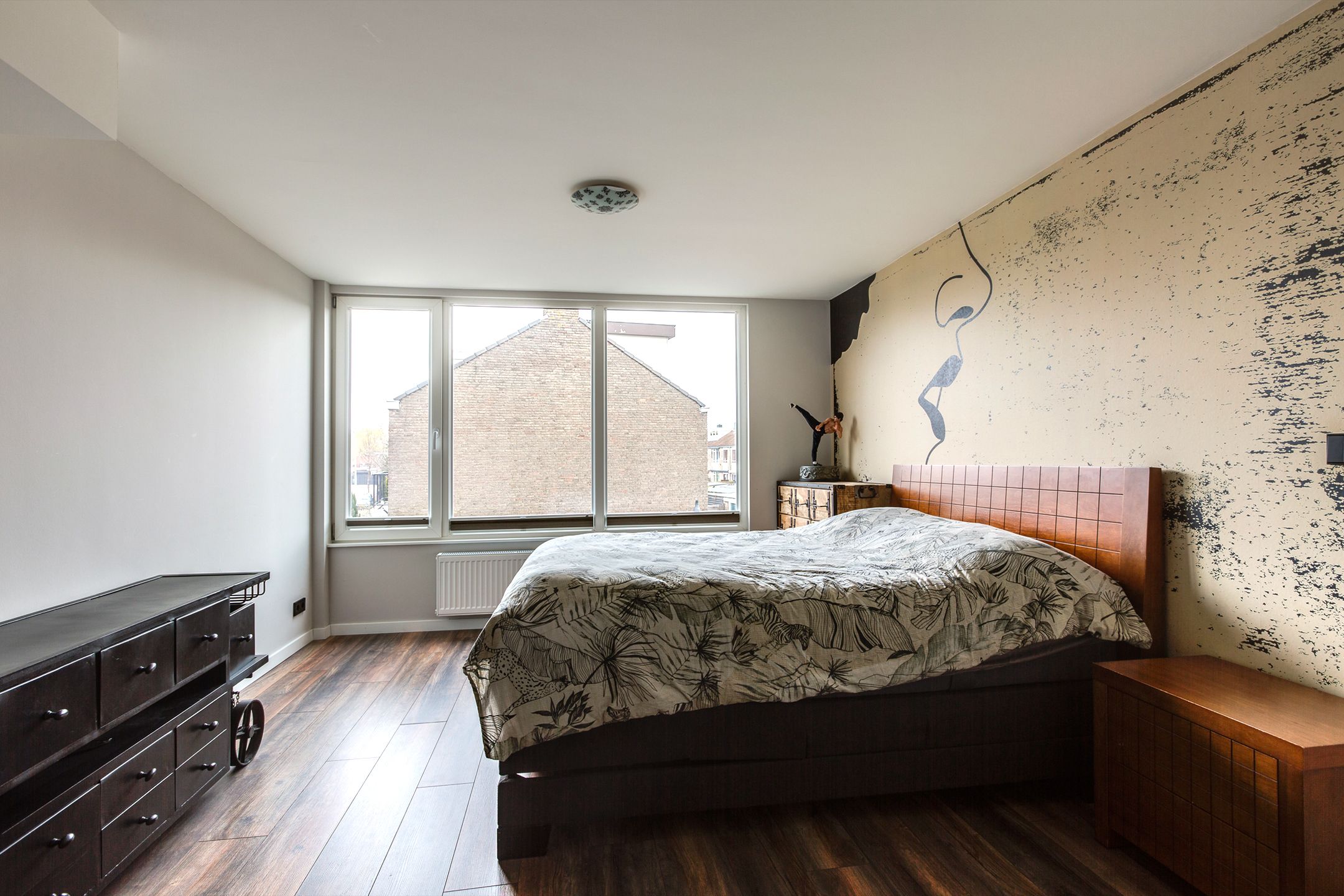 Foto 12 van Swemcoperlaan 9