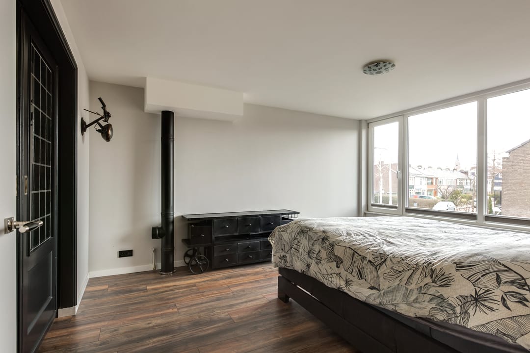 Foto 13 van Swemcoperlaan 9