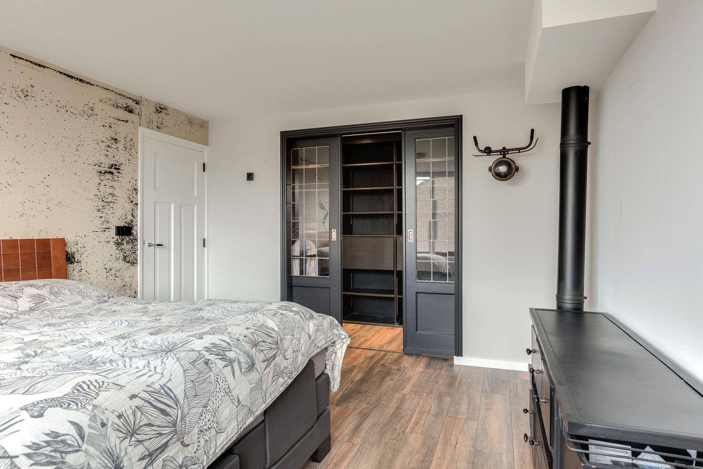 Foto 14 van Swemcoperlaan 9