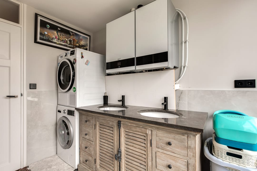 Foto 16 van Swemcoperlaan 9