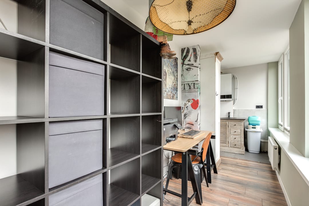 Foto 17 van Swemcoperlaan 9