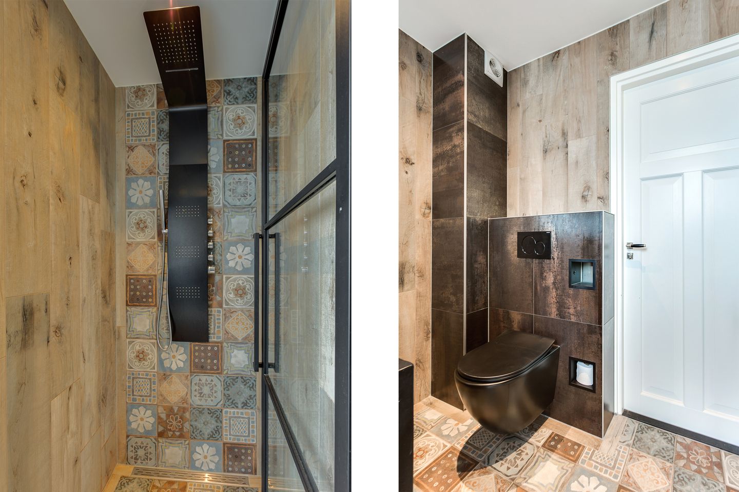 Foto 19 van Swemcoperlaan 9