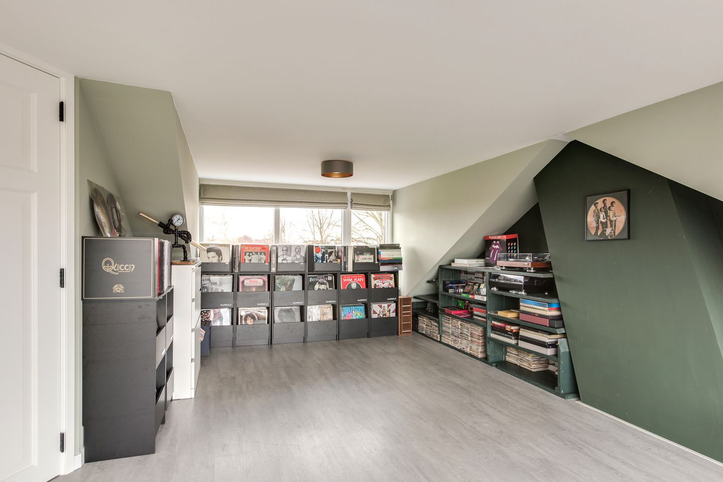 Foto 20 van Swemcoperlaan 9