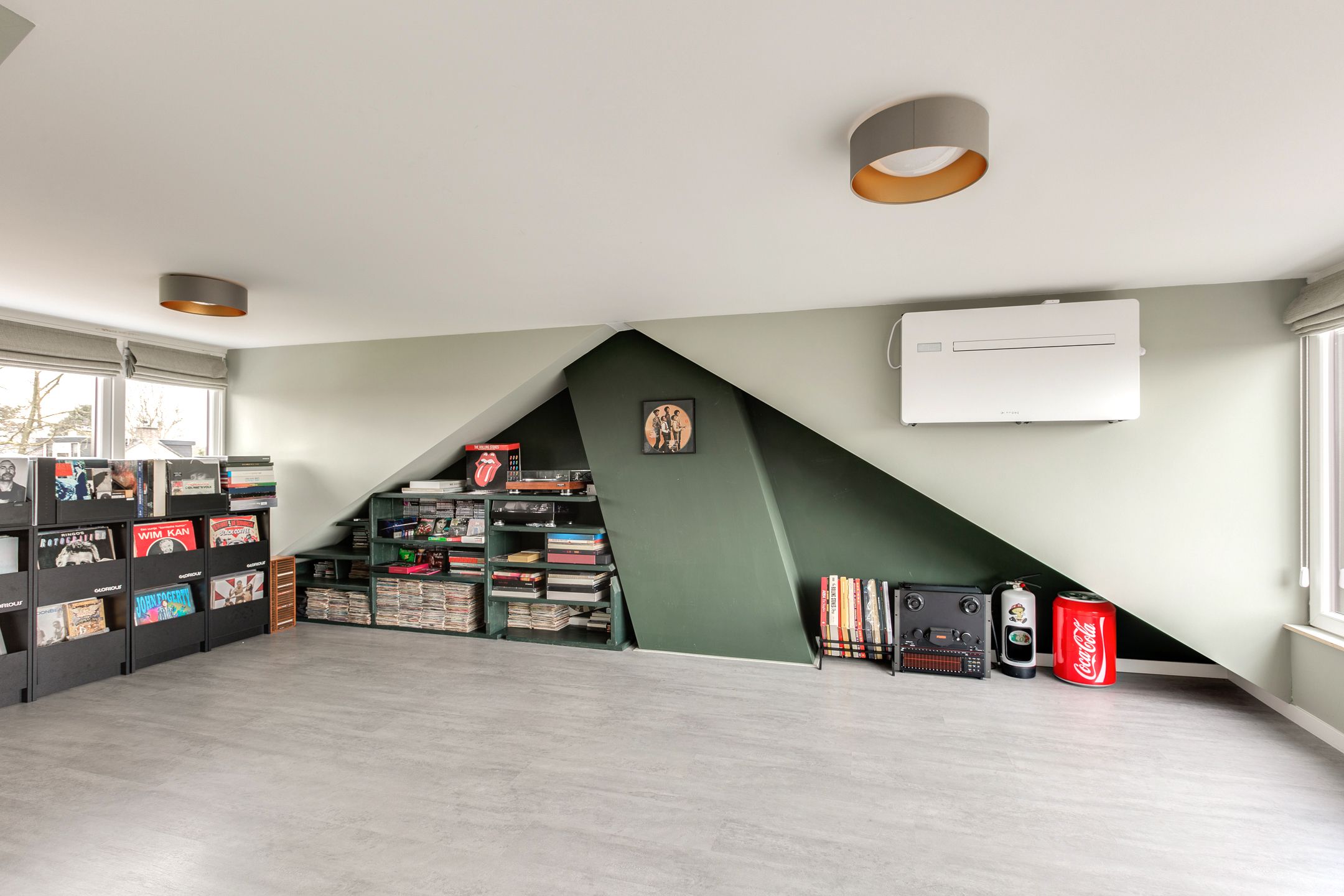 Foto 21 van Swemcoperlaan 9