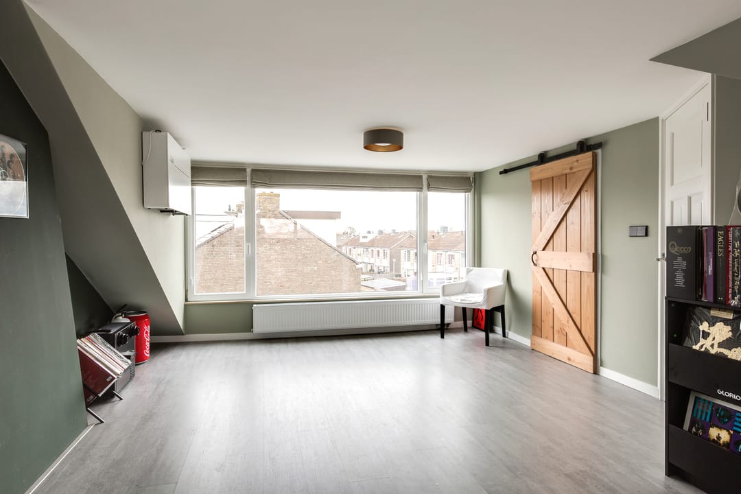 Foto 22 van Swemcoperlaan 9