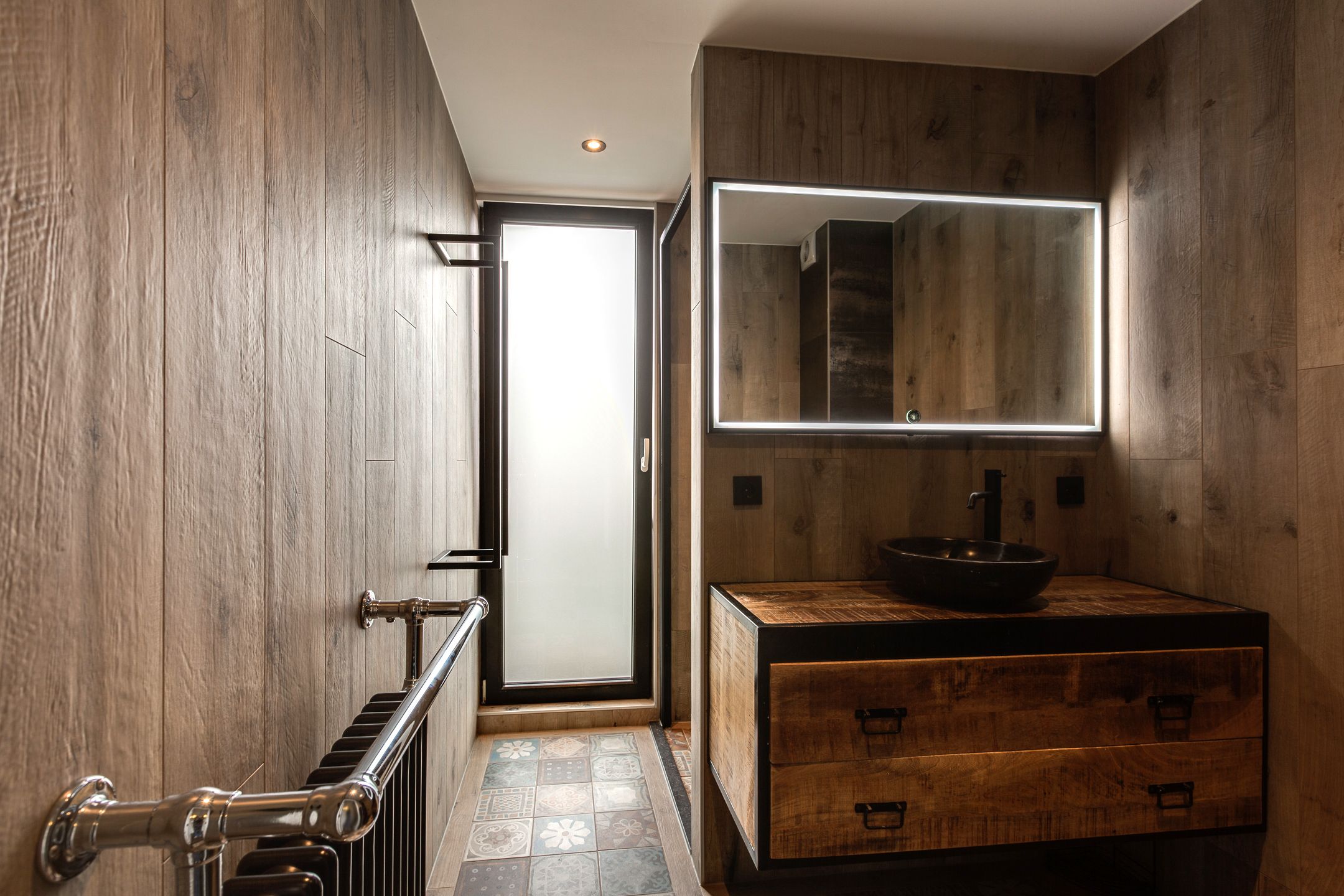 Foto 18 van Swemcoperlaan 9