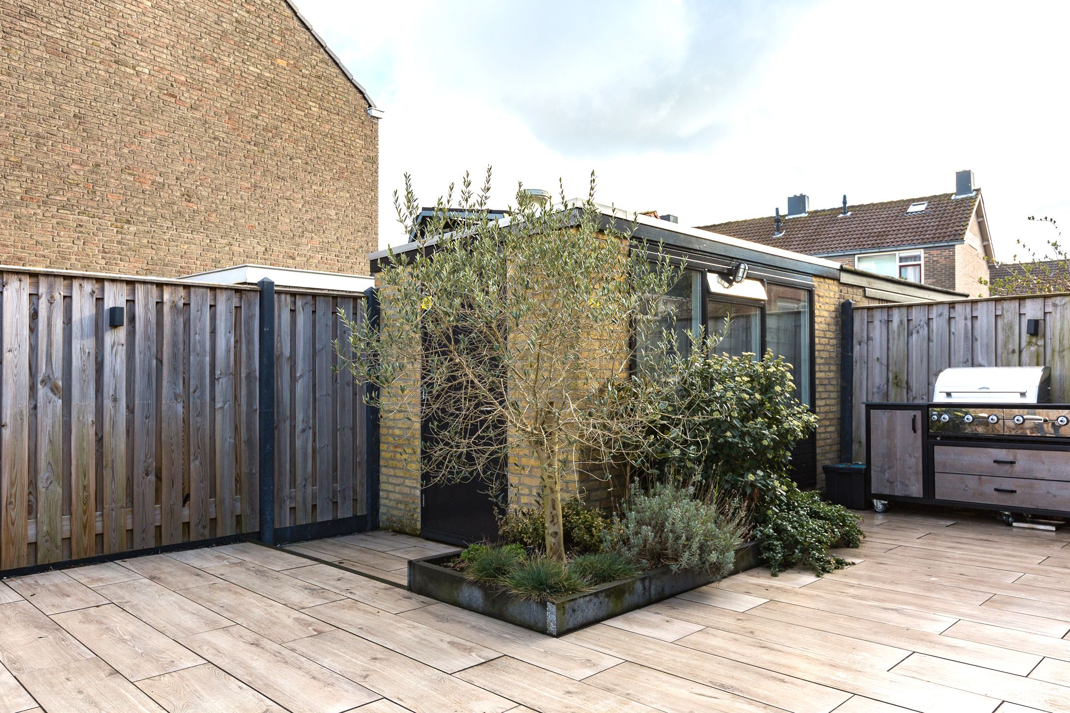 Foto 24 van Swemcoperlaan 9