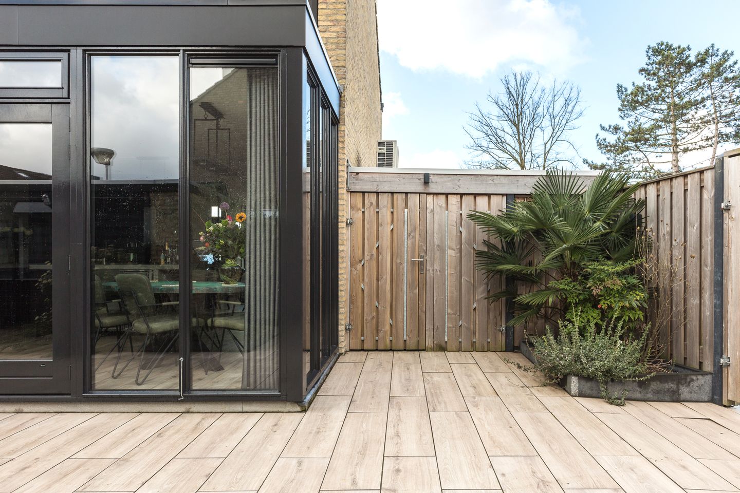 Foto 25 van Swemcoperlaan 9