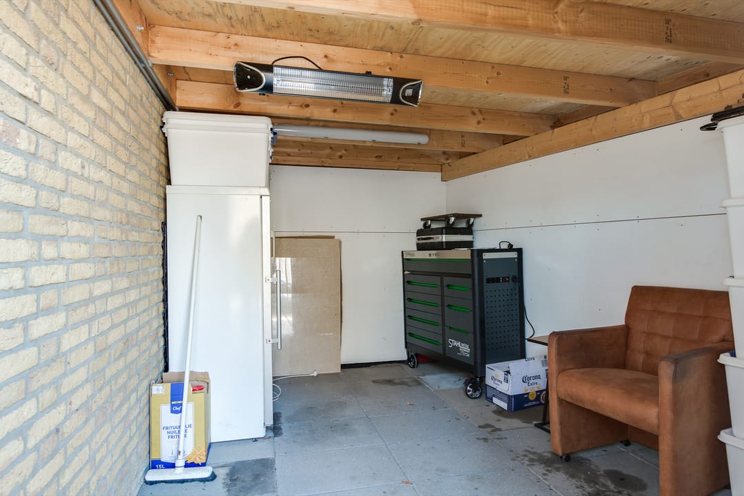 Foto 26 van Swemcoperlaan 9