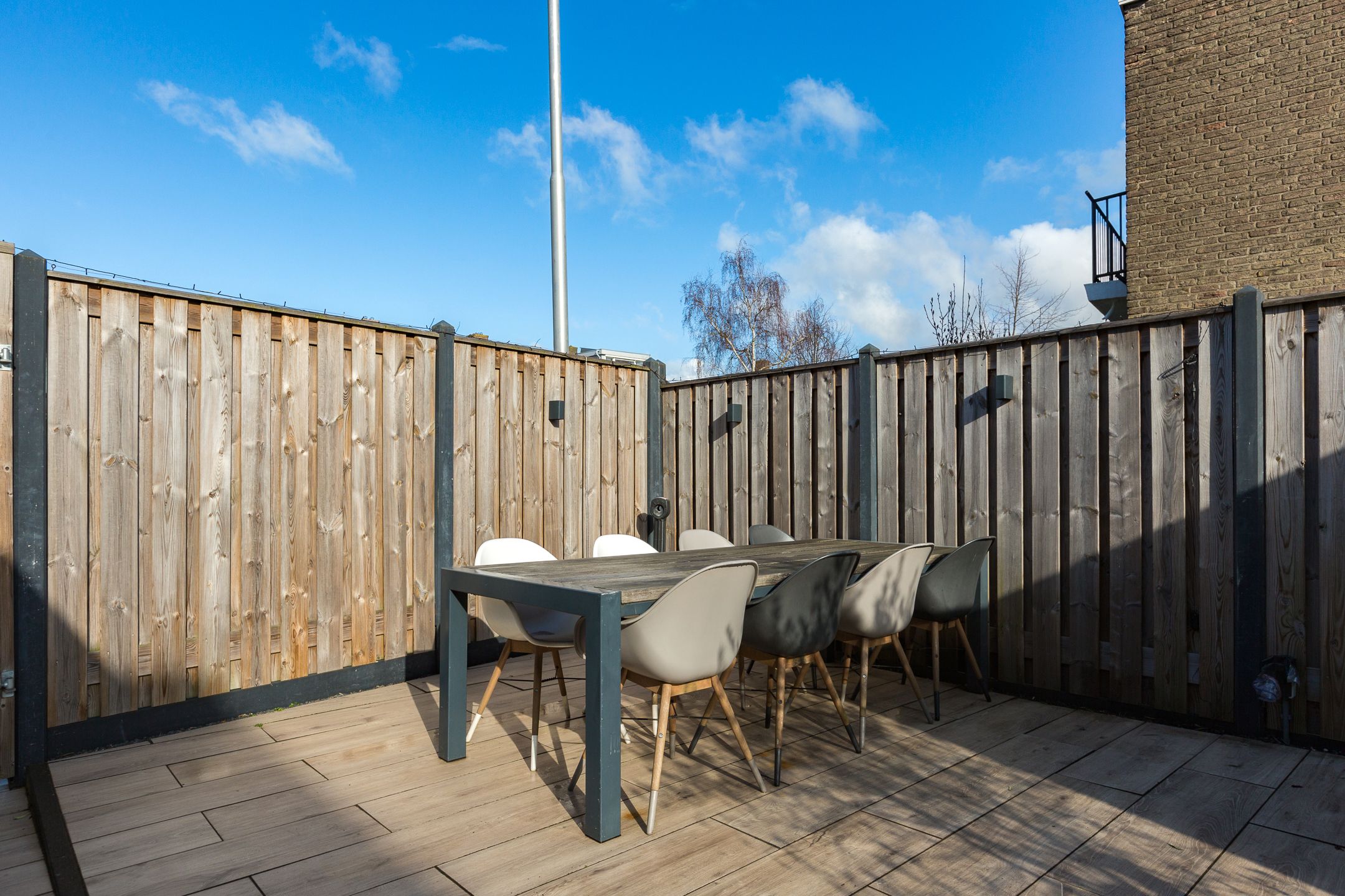 Foto 27 van Swemcoperlaan 9