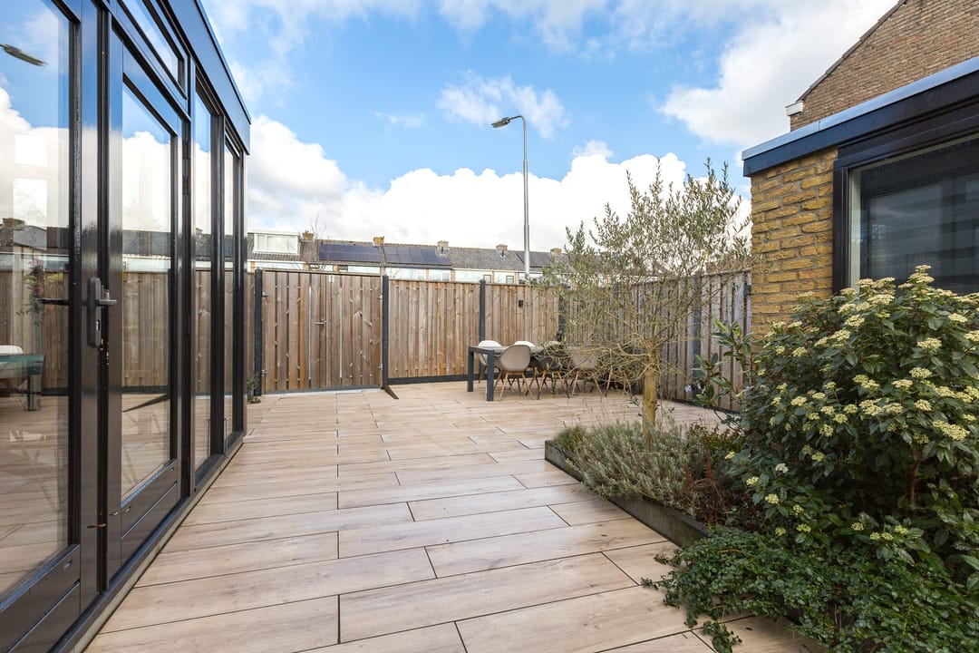 Foto 28 van Swemcoperlaan 9