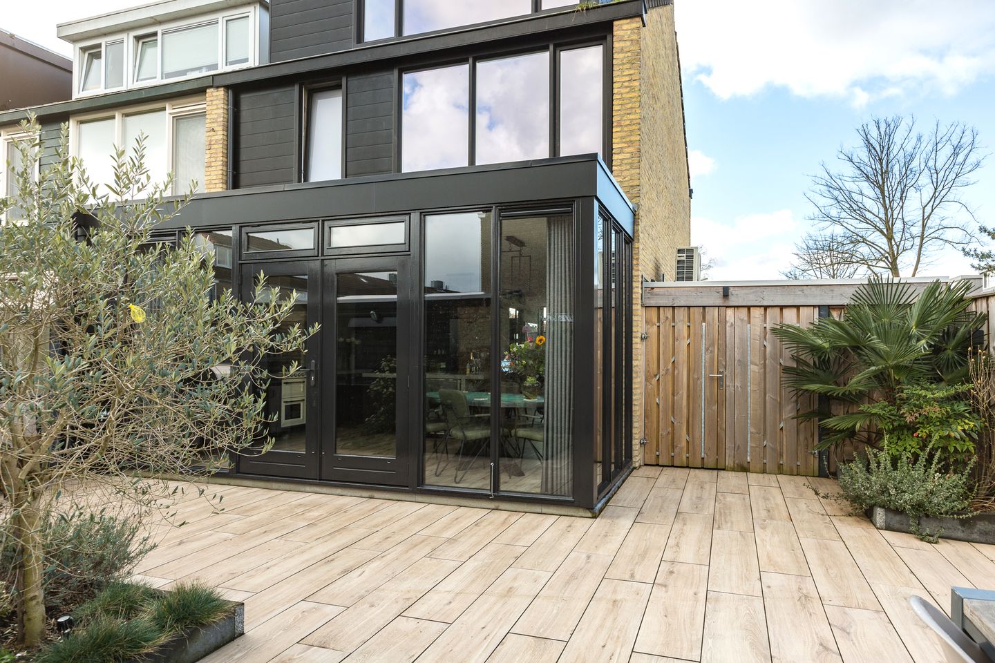 Foto 29 van Swemcoperlaan 9