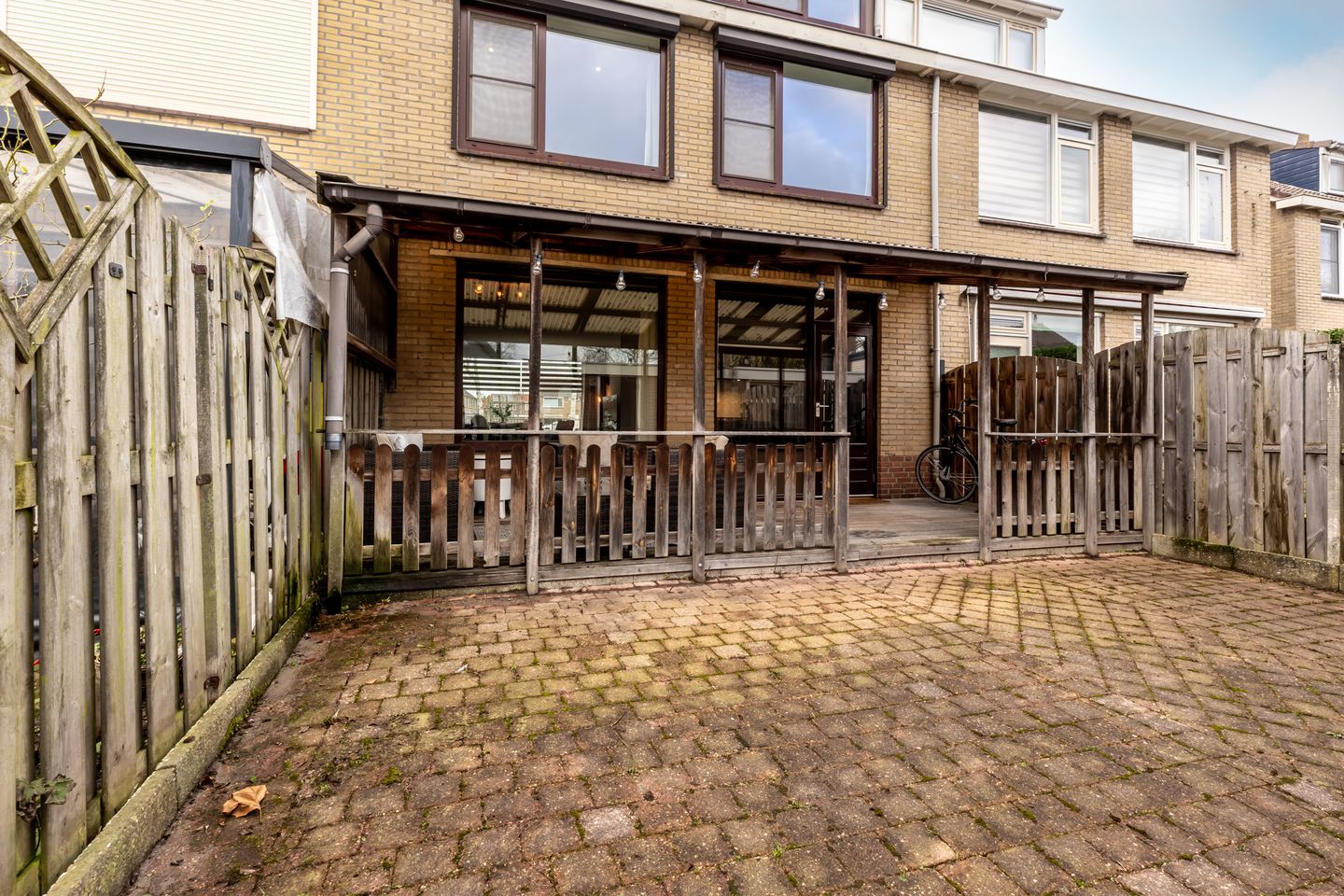 Foto 4 van F v Borselenweg 27