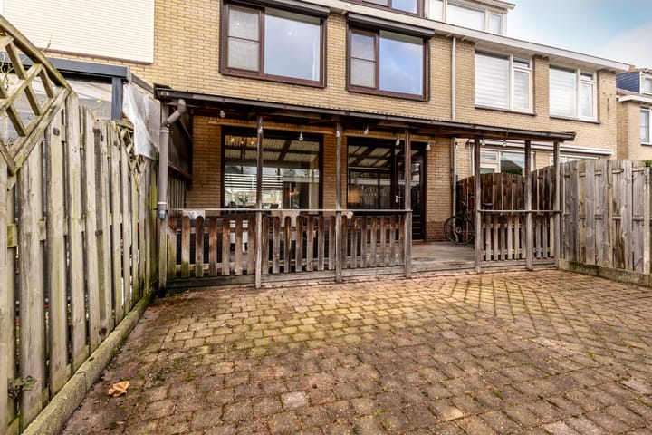 Foto 4 van F v Borselenweg 27