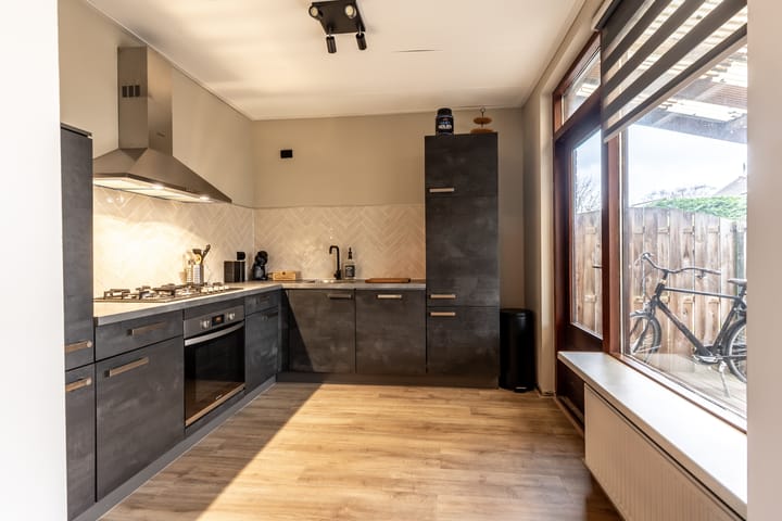 Foto 3 van F v Borselenweg 27