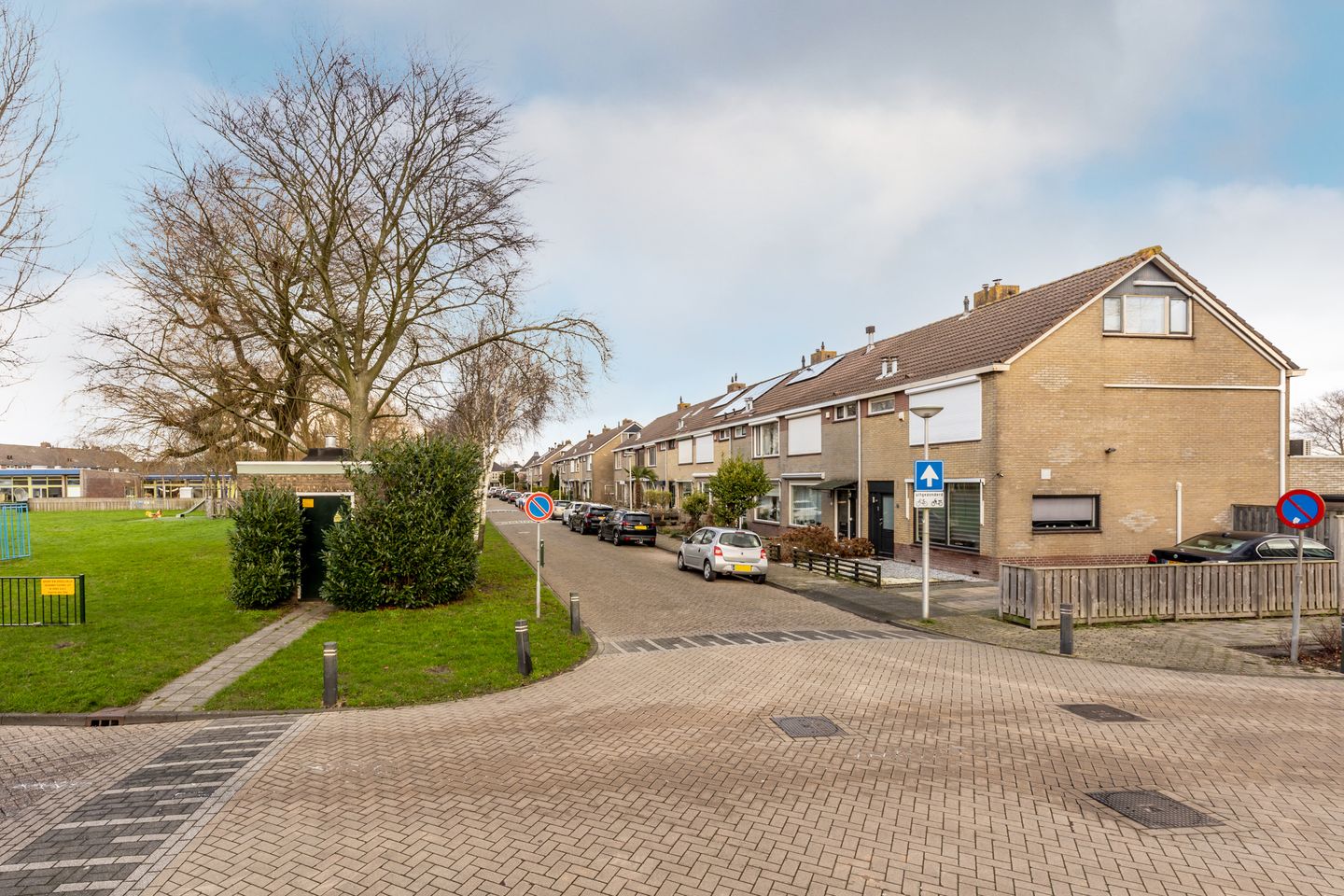 Foto 5 van F v Borselenweg 27