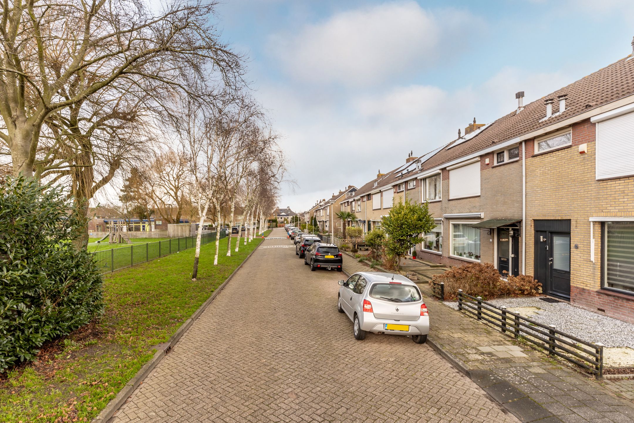 Foto 6 van F v Borselenweg 27