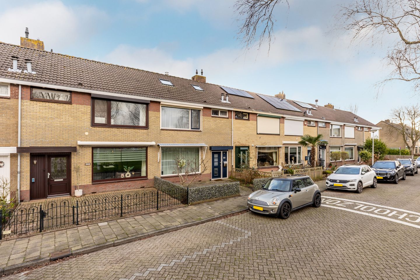 Foto 10 van F v Borselenweg 27