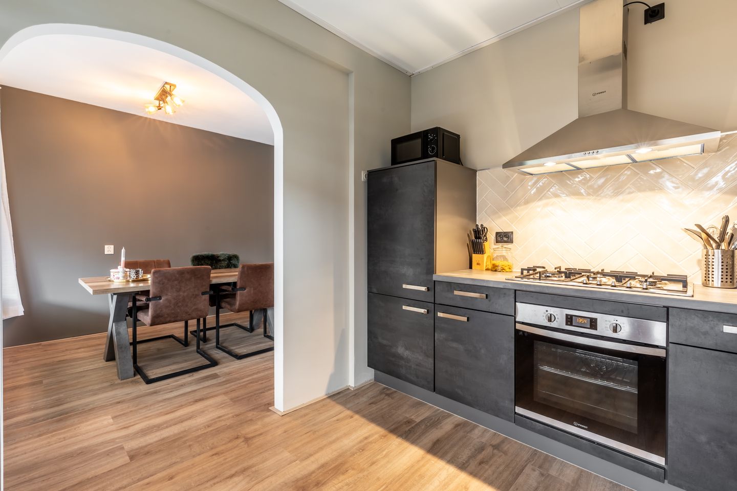 Foto 20 van F v Borselenweg 27