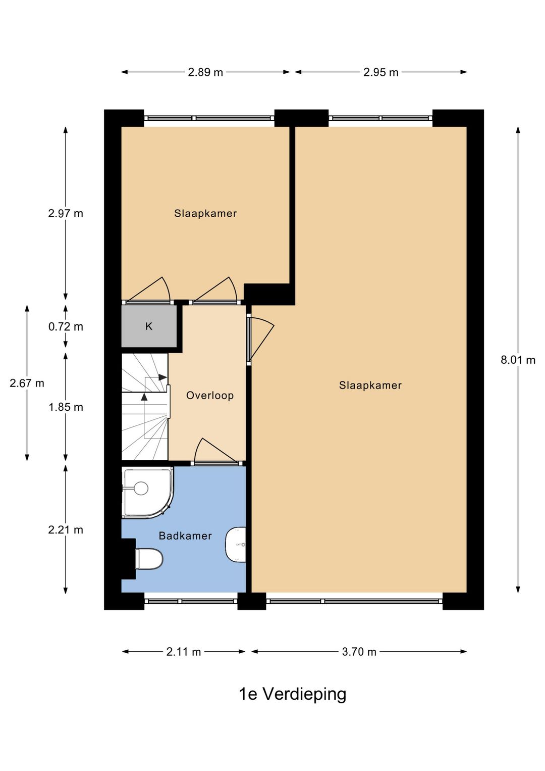 Foto 37 van F v Borselenweg 27