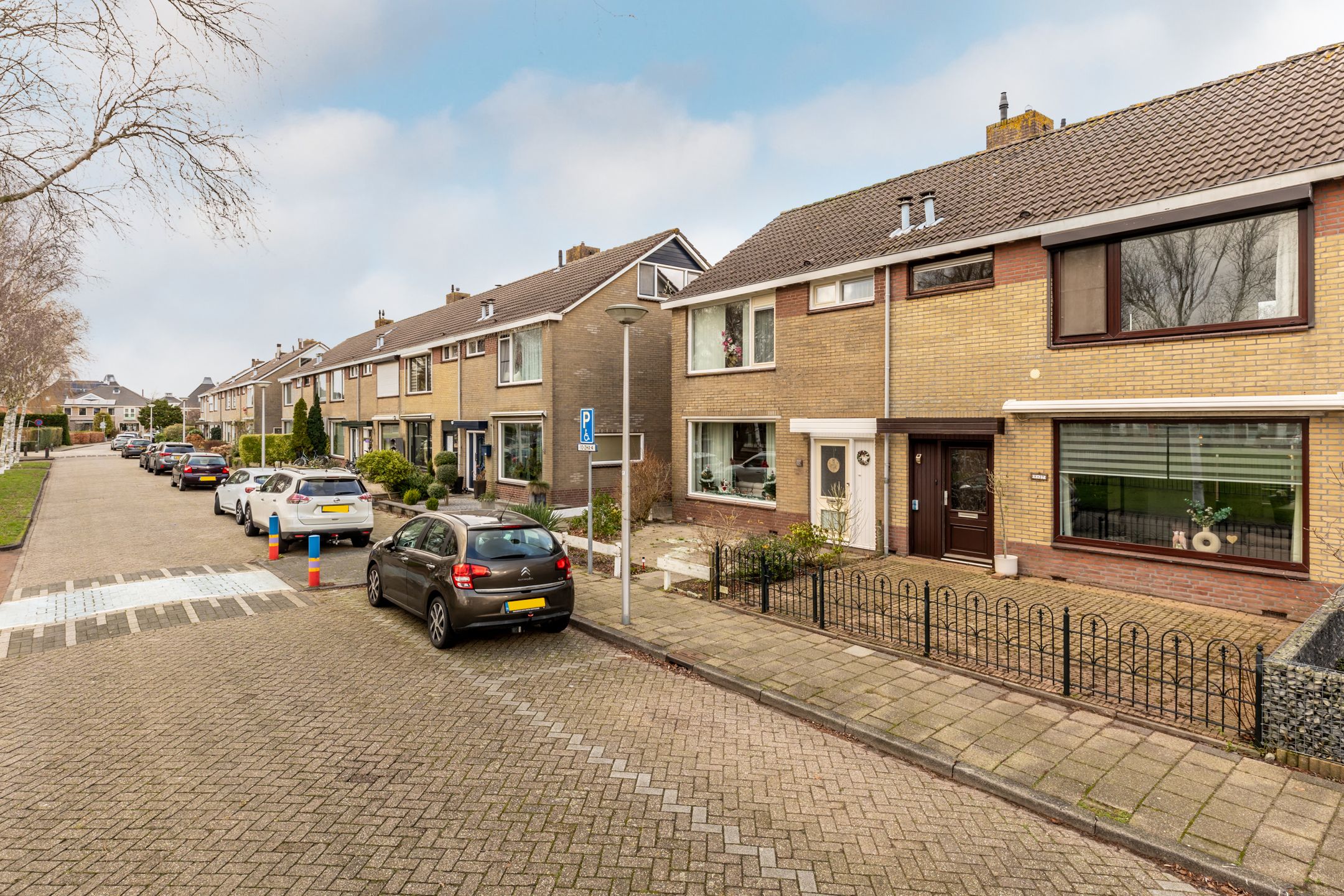 Foto 9 van F v Borselenweg 27