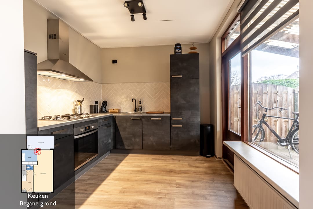 Foto 17 van F v Borselenweg 27