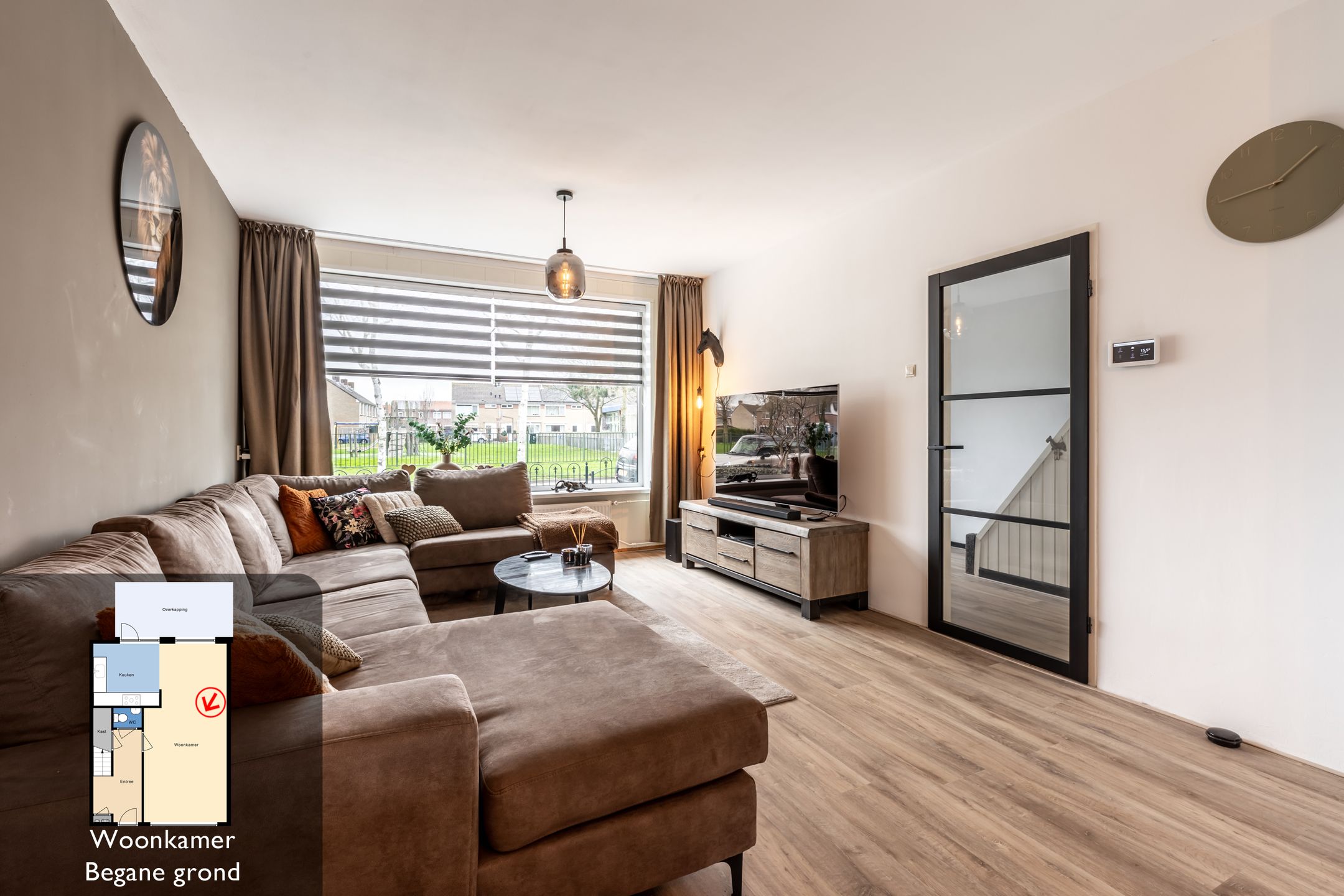 Foto 12 van F v Borselenweg 27